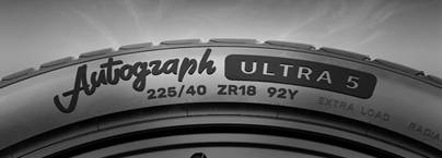 Ikon Tyres представила первую премиальную UHP-шину собственной разработки