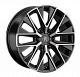 Превью Диски REPLICA REPLAY TA8 8.5xR19 6x139.7 ET36 DIA100.1 BKF  