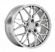 Превью Диски LS FORGED FG63 8.5xR19 5x130 ET50 DIA71.6 SS  