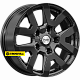 Превью Диски IFREE Трикстер (КС1170-00) 7xR17 5x139.7 ET40 DIA98 BK  