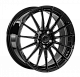 Превью Диски LS FORGED FG61 7.5xR17 5x112 ET35 DIA66.6 BK  