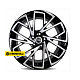 Превью Диски LIZARDO Resolute 552 7.5xR18 5x114.3 ET40 DIA67.1 BMF  
