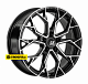 Превью Диски LS FLOWFORMING RC108 7.5xR18 5x108 ET45 DIA65.1 BKSF  
