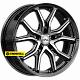 Превью Диски IFREE Страйк (КС1080-04) 6.5xR17 5x112 ET38 DIA57.1 Блэк Джек  