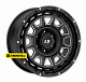 Превью Диски LS 1377 9xR18 6x139.7 ET15 DIA106.1 MB+SSF  