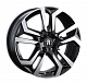 Превью Диски REPLICA REPLAY KI263 7xR17 5x114.3 ET35 DIA67.1 BKF  