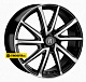 Превью Диски REPLICA REPLAY H154 7xR18 5x114.3 ET50 DIA64.1 BKF  