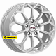 Превью Диски IFREE Спейс-Нидл (KC1000) 6.5xR16 5x114.3 ET40 DIA66.1 Нео-классик  