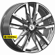 Превью Диски PREMIUM SERIES КР014 (CX-9)  8xR20 5x114.3 ET45 DIA67.1 Diamond g.graphite   