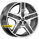 Превью Диски PREMIUM SERIES КР008 (20_Voyah Passion) (КР008-11) 8.5xR20 5x120 ET47 DIA66.1 Diamond quartz  