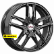 Превью Диски IFREE Бомбей (КС1075-04) 6.5xR18 5x114.3 ET42 DIA67.1 BK  