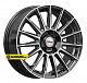 Превью Диски IFREE Азур (КС1052-15) 6.5xR16 5x110 ET40 DIA63.35 Блэк Джек  