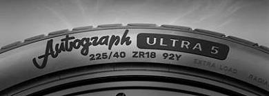 Ikon Tyres представила первую премиальную UHP-шину собственной разработки