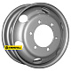 Превью Диски ASTERRO TC1607F 5.5xR16 6x170 ET106 DIA130 серебристый  