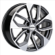 Превью Диски CARWEL Эльтон 1703 (Qashqai ) 7xR17 5x114.3 ET40 DIA66.1 AGR  
