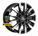 Превью Диски REPLICA REPLAY VV407 6.5xR16 6x130 ET62 DIA84.1 BKF  