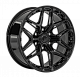 Превью Диски LS FORGED FG53 9xR18 6x139.7 ET20 DIA106.1 BK  