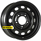 Превью Диски MAGNETTO 16024 AM 6.5xR16 5x139.7 ET40 DIA98.1 black  