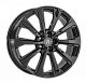 Превью Диски REPLICA REPLAY GL80 8xR20 5x108 ET46 DIA63.3 BK  