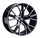 Превью Диски REPLICA REPLAY A156 9.5xR21 5x112 ET31 DIA66.6 BKF  