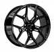Превью Диски LS FORGED FG14Y 8xR18 5x112 ET38 DIA66.6 BK  