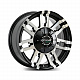 Превью Диски PDW PYTHON 8xR17 5x139.7 ET20 DIA108.2 M/B  