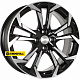 Превью Диски СКАД Дунай 7xR17 4x98 ET35 DIA58.5 алмаз  
