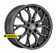 Превью Диски LS FLOWFORMING RC108 7.5xR18 5x112 ET40 DIA66.6 MGM  