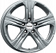 Превью Диски CARWEL Алтор 240 (Sportage) 7xR17 5x114.3 ET48.5 DIA67.1 SB  