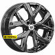 Превью Диски K&K Айона (KC1169) 6.5xR18 5x114.3 ET34 DIA66.6 Кварц  