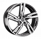 Превью Диски REPLICA REPLAY JT14 8xR20 5x108 ET43 DIA60.1 GMF  