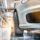 Превью Зимние шины CONTINENTAL ContiIceContact 2 SUV FR KD XL 295/40 R21 111T  4