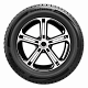 Превью Зимние шины GISLAVED SpikeControl SUV FR 245/50 R20 105T  1