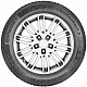 Превью Зимние шины CONTINENTAL ContiIceContact 2 SUV FR KD XL 295/40 R21 111T  2