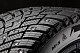 Превью Зимние шины PIRELLI WINTER ICE ZERO 2 245/45 R18 100H  4