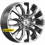 КР007 (20_HAVAL H9) КР007-01)