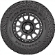 Превью Всесезонные шины YOKOHAMA Geolandar M/T G003 245/75 R17 121Q  1